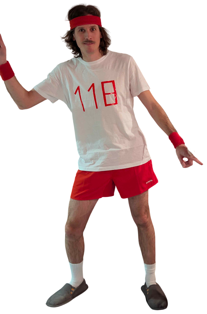 Cédric